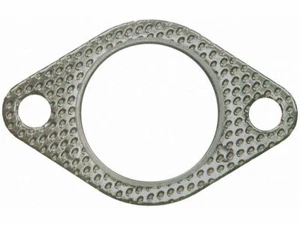Junta de escape para 1983-1988 Mitsubishi Cordia Felpro 17795ZR 1984 1985 1986 - Imagen 1 de 2