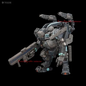 Perfect Ori Toy 1/18 Fav-A79 Acid Rain World Dwarf D2 Action Figure In Stock New - Picture 1 of 6