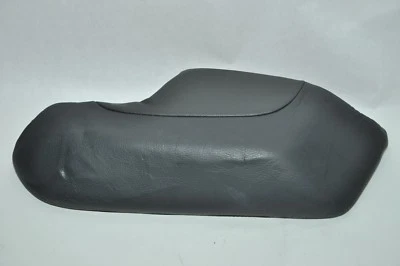 Cojín acolchado superior izquierdo asiento trasero izquierdo Volvo S40 V50 2004-2012 OEM Foto 1 de 4