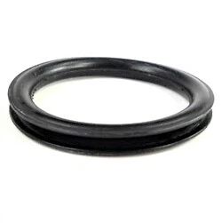 Junta de tapa de llenado del tanque de combustible BMW Airhead 51 25 1 453 148, junta FT148 Foto 1 de 1