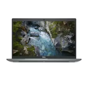 DELL Precision 3591 Intel Core Ultra 7 165H Workstation mobile 39,6 cm (15.6") F - Picture 1 of 5