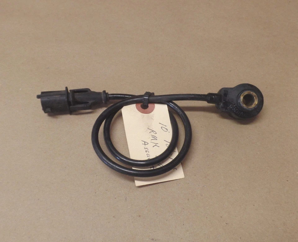 Sensor de detonación Polaris 2010 RMK Assault 800 146 600 Rush Switchback 09 10 11 Foto 1 de 1