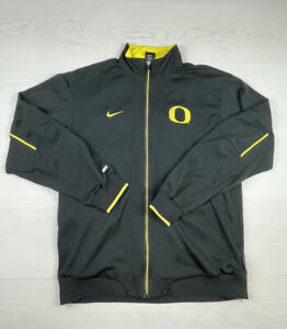 Black Oregon Ducks NCAA Jackets for sale | eBay