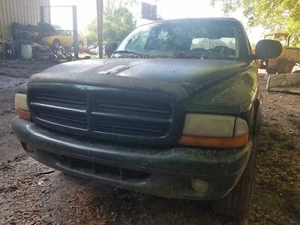 Speedometer DODGE DURANGO 98 - Picture 1 of 12