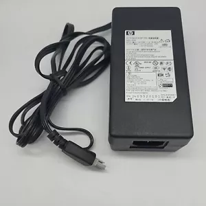 HP 0957-2094 Office Jet Photosmart Printer AC DC Power Supply Adapter 32V 16V - Picture 1 of 4