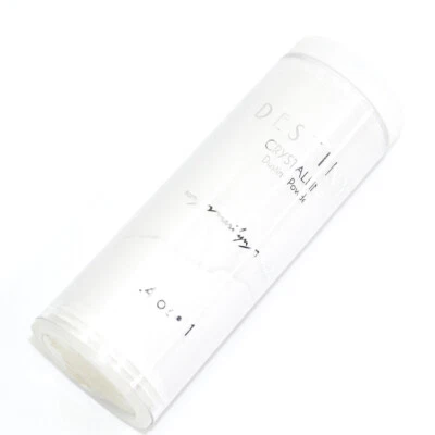 Polvo de polvo cristalino Marilyn Miglin Destiny 0,4 OZ agitador (nuevo sin caja) viaje Foto 1 de 4