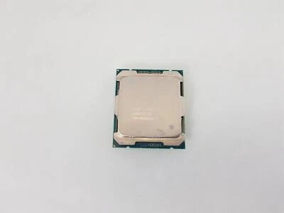 Intel Xeon E5-1630 v4 3.70GHz Socket LGA2011-3 Processor CPU (SR2PF) - Image 1 of 3