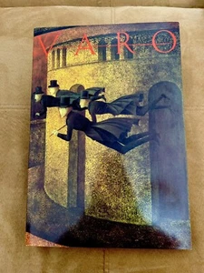 Remedios Varo Exhibition in Japan 1999 limited book mexican painter - Picture 1 of 16