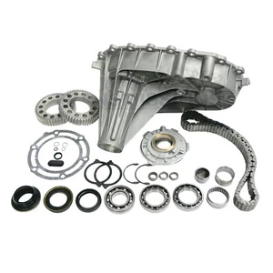 NP261 NP263 Transfer Case Rebuild Kit for 38 Spline Pump for Chevy GMC - Bild 1 von 3