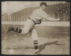 1912-19 Orig "Charles M. Conlon" Press Photo - Al Demaree - Picture 1 of 2
