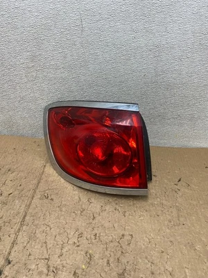 2008 to 2012 Buick Enclave Left Driver Side Lh Tail Light OEM V4501 DW - Image 1 of 4