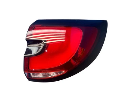 2021-2024 CHRYSLER PACIFICA REAR RIGHT LED QUARTER PANEL MOUNTED TAIL LIGHT ASSY - Image 1 of 4