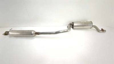 New OEM genuine Ford Muffler Exhaust Pipe 2009-2011 Focus 2.0 MT 9S4Z-5230-B - Image 1 of 4