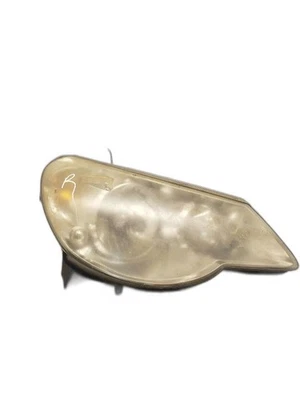 Passenger Right Headlight Fits 07-10 SEBRING 1302977 - Image 1 of 4