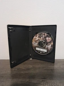 Band of Brothers DVD Disc 3 ** NUR ERSATZ-DISC ** Teile 5 & 6 - Bild 1 von 2