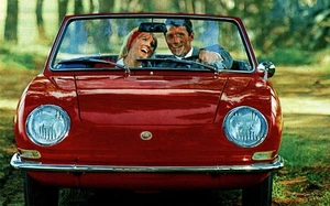 FIAT 850 SPECIAL - Pubblicitaria - NV - #038 - Picture 1 of 2