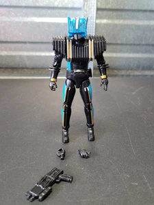 RKF Kamen Rider  Decade Diend  Action Figure  - Picture 1 of 3