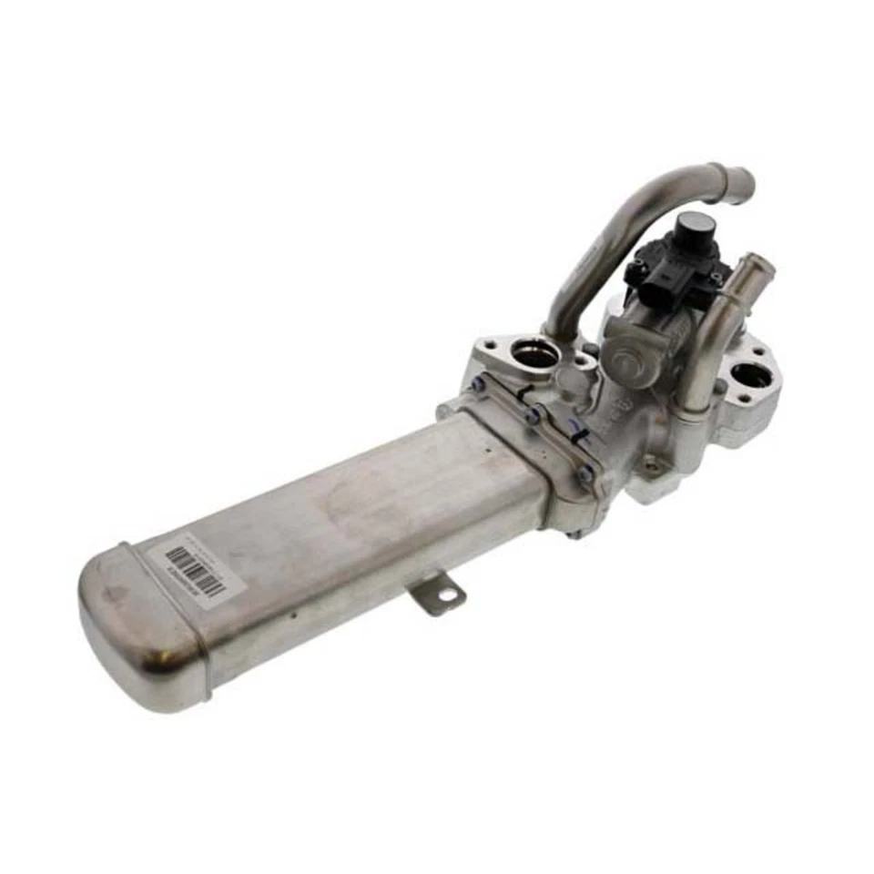 03L-131-512 AF Genuino VW Audi EGR Enfriador para Volkswagen Beetle Jetta Golf A3 Foto 1 de 3