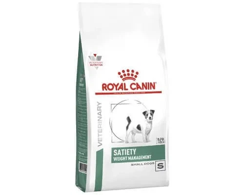 Royal Canin Canine Small Dog Satiety Weight Management 3kg - image 1 of 1
