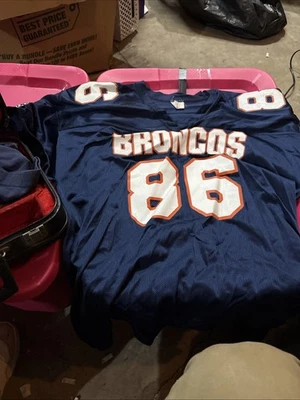 Camiseta Broncos de Denver Super Bowl Champions Foto 1 de 3