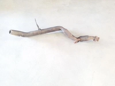 Brida resonador colector de escape | Se adapta a Mercedes Benz SL320 1994-1995 Foto 1 de 4