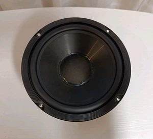 woofer 20 cm 250 Watt Hifi Subwoofer Per Basse Frequenze 8 Pollici 4ohm - Imagen 1 de 4