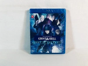 Ghost in the Shell : The Movie Blu-ray scellé - Foto 1 di 3