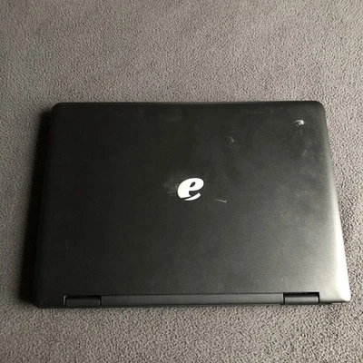 Portátil eMachines D620-5150 Windows 1,5 GB RAM + DISCO DURO 160 GB - NO FUNCIONA Foto 1 de 4