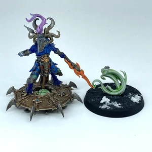 Tzaangor Iluminado - Mano Perdida - Warhammer Age of Sigmar GW C7188 - Imagen 1 de 3