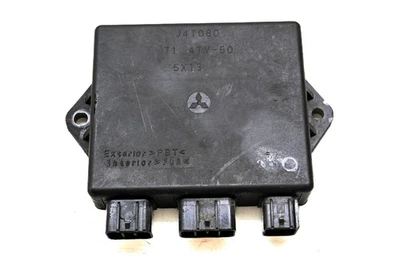 06 Yamaha YZF600R Cdi Box - Bild 1 von 3