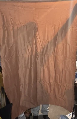 Tela de tapicería de microgamuza grande  Foto 1 de 3