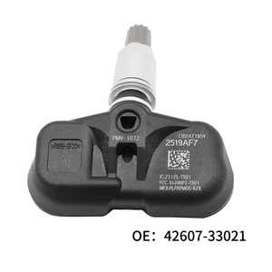 Tire Pressure Sensor Parts 1PC 42607-33021 426070E011 4260733011 Accessories - Picture 1 of 7