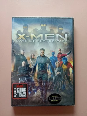 X-Men: Days Of Future Past - Image 1 of 4