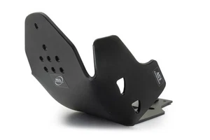 AS3 SKID PLATE SUMP GUARD for HONDA CRF 450 X 2005-2018 - Picture 1 of 3