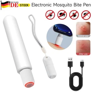 Bite Away - Stichheiler - Elektronischer Wärmestift Gegen Juckreiz Ohne Chemie - Bild 1 von 15