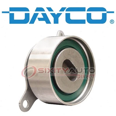 Dayco Timing Belt Component Kit for 1992-1994 Acura Vigor - Engine Valve ab Foto 1 de 4