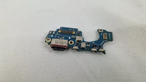 Samsung Galaxy Z Flip4 charge port+mic USB board PCB SM-F721 4 Genuine - Picture 1 of 2