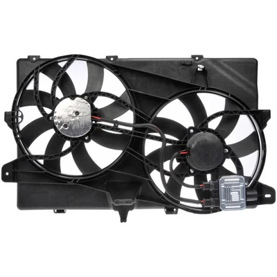 For Ford Edge & Lincoln MKX Dorman Cooling Fan Assembly DAC - Image 1 of 2