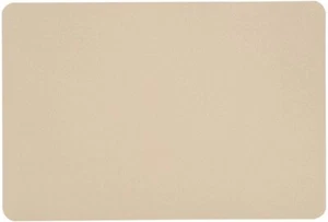 Kesper Platzset Tischset Platzdeckchen Untersetzer 43x29 cm beige 4000270774935 - Bild 1 von 1