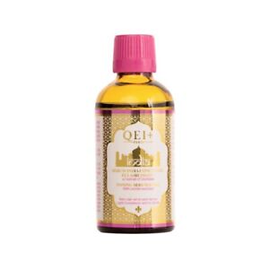 QEI+ Paris~India Toning Serum With Orchard Extract,Restore Skin Brightness 50ml