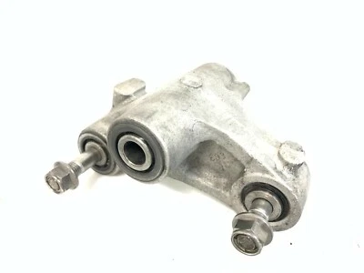 Amortiguador de suspensión trasera Kawasaki ZX6R ZX10R ZZR600 Ninja brazo Uni Trak OEM Foto 1 de 4