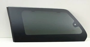 Fits 2011-2020 Toyota Sienna Driver Left Side Quarter Window Glass Movable W/SH - Bild 1 von 3