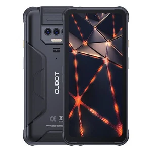 Cubot KingKong 8 4G 6/256GB Smartphone Rugerizado Android Teléfono Móvil Libre - Imagen 1 de 15