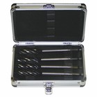 Schlangenbohrer Quattro Set