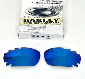 Giacca da corsa Oakley OO9171 OEM lenti originali, PRIZM zaffiro polarizzato - Foto 1 di 3