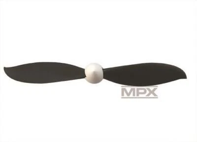 Multiplex / Hitec RC MPXPropeller 5,0x4,0 / 12,7x10,2cm / 724279 - Bild 1 von 2