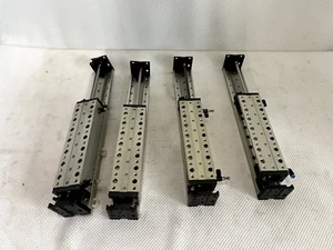 Zipatec LM70-H150 Linearmodul Linear Module Pneumatisch - Bild 1 von 5