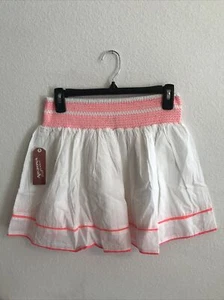 ARIZONA JEAN CO - RAGAZZA - GONNA - RIGHE ROSA TAGLIA:XL più Ret$32 (5hmbx-30-1) - Foto 1 di 4