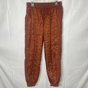 Nike Sportswear Men's Tech Pack Therma Fit Winterized Pants DQ4306-641 Sz M - Picture 1 of 3