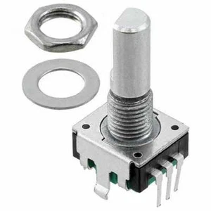 1 x PEC11R-4220F-S0024 ROTARY ENCODER MECHANICAL 24PPR - Picture 1 of 1